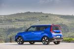 Kia Soul 2019 года (CIS)